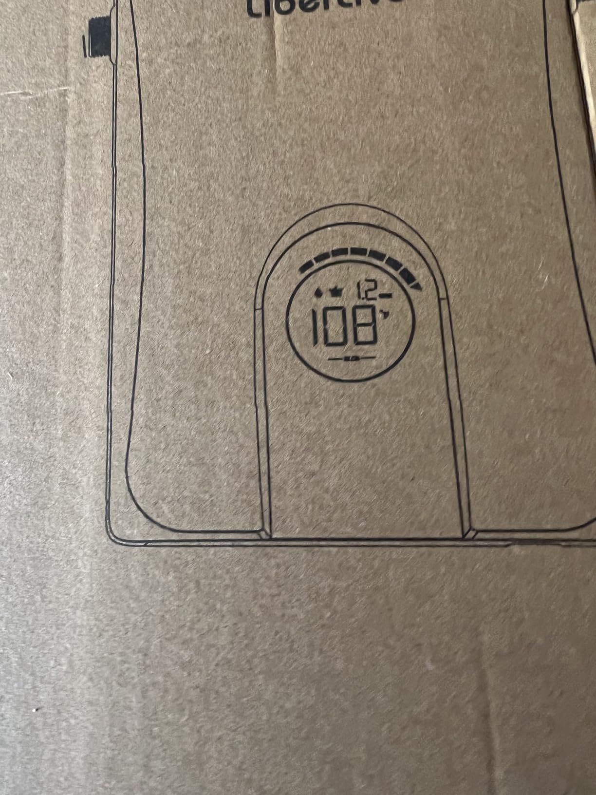 APUS Tankless Water Heater Natural Gas, Up to 4.42 GPM, Indoor Tankless Water Heater, 95,000 BTU on Demand Instant Hot Water Heaters with Smart Digital Display,Space Gray Customer Review APUS Tankless Water Heater Natural Gas, Up to 4.42 GPM, Indoor Tankless Water Heater, 95,000 BTU on Demand Instant Hot Water Heaters with Smart Digital Display,Space Gray - Customer Photo 1