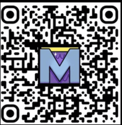 Brawl Stars QR Codes 2