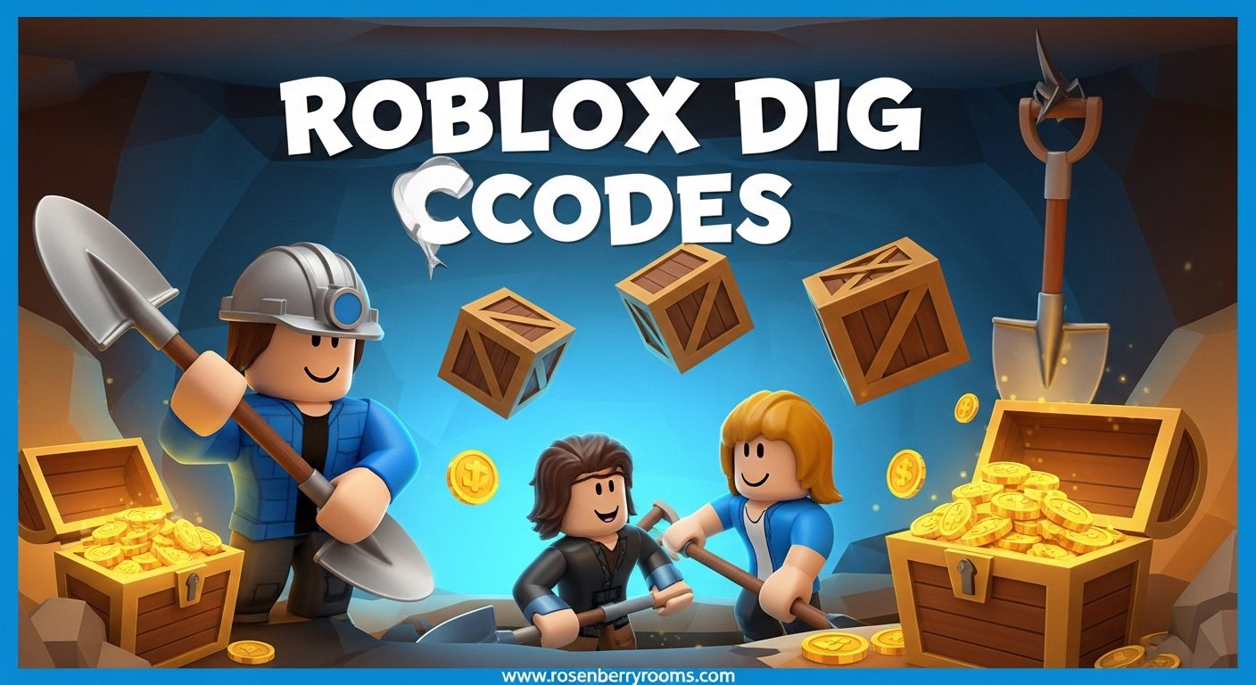 Dig Codes