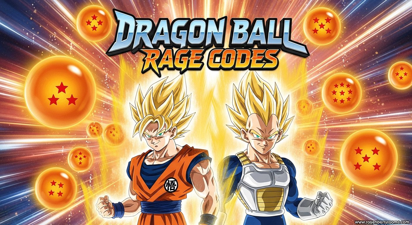 Dragon Ball Rage codes