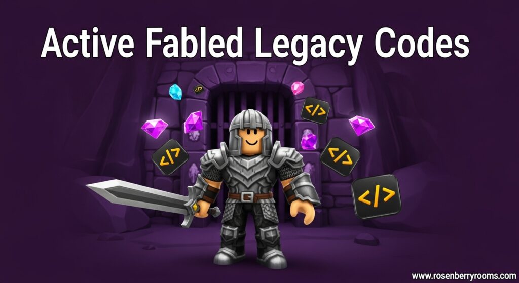 The current image has no alternative text. The file name is: Fabled-Legacy-Codes.jpg