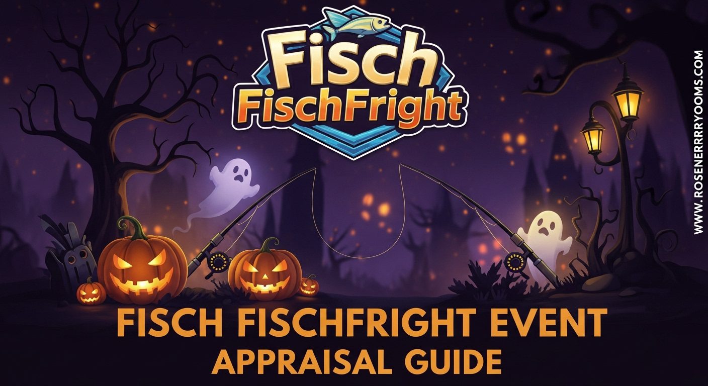 Fisch FischFright