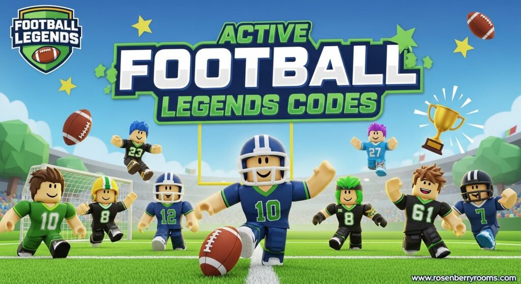 The current image has no alternative text. The file name is: Football-Legends-Codes.jpg