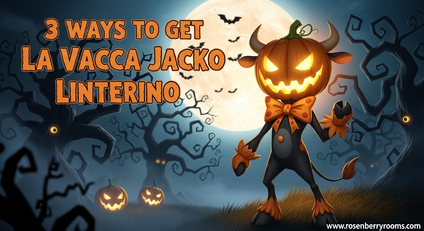 Get La Vacca Jacko Linterino