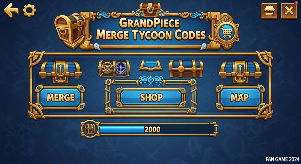 The current image has no alternative text. The file name is: GrandPiece-Merge-Tycoon-Code-Status.jpg