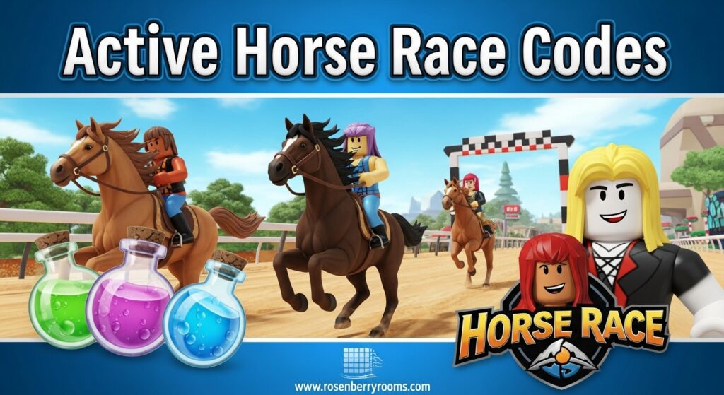 The current image has no alternative text. The file name is: Horse-Race-Codes.jpg