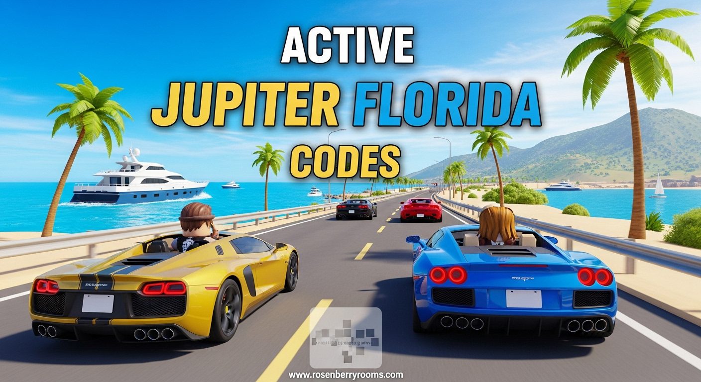 Jupiter Florida Codes