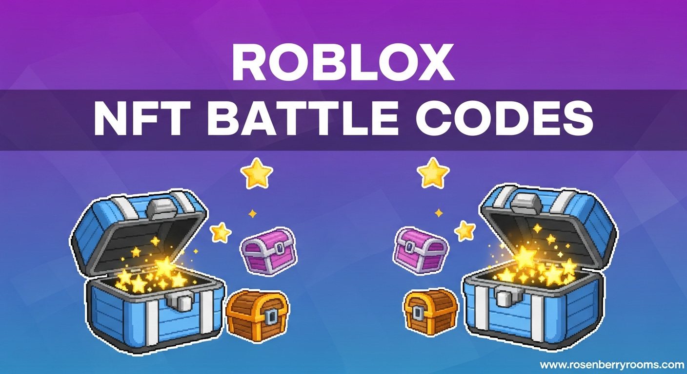 NFT Battle Codes