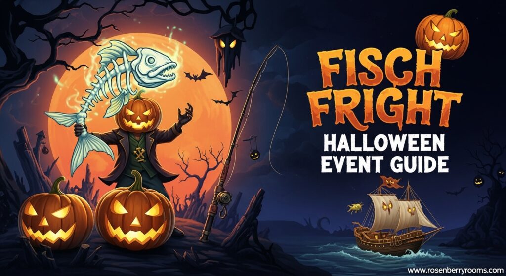 Next Fisch Update