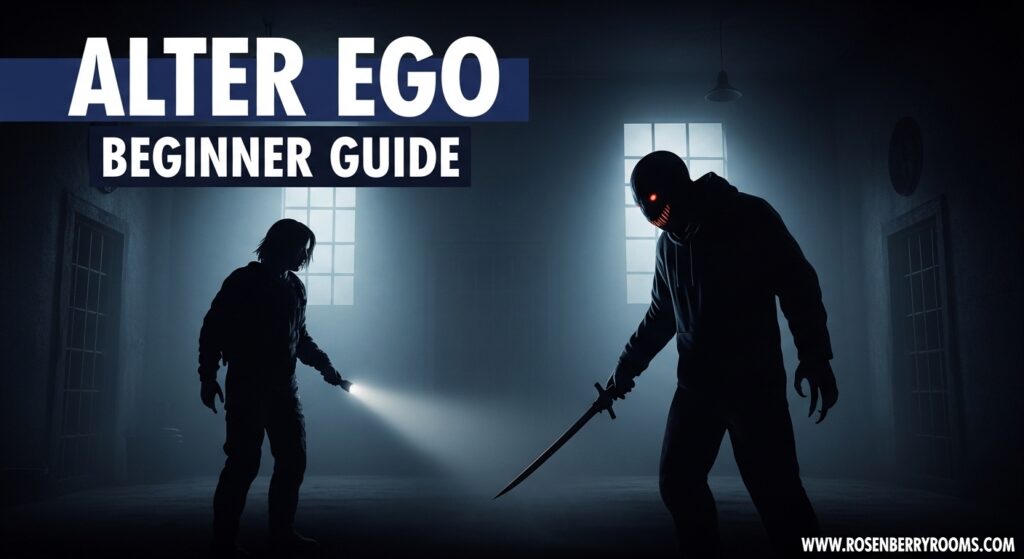 Play Alter Ego