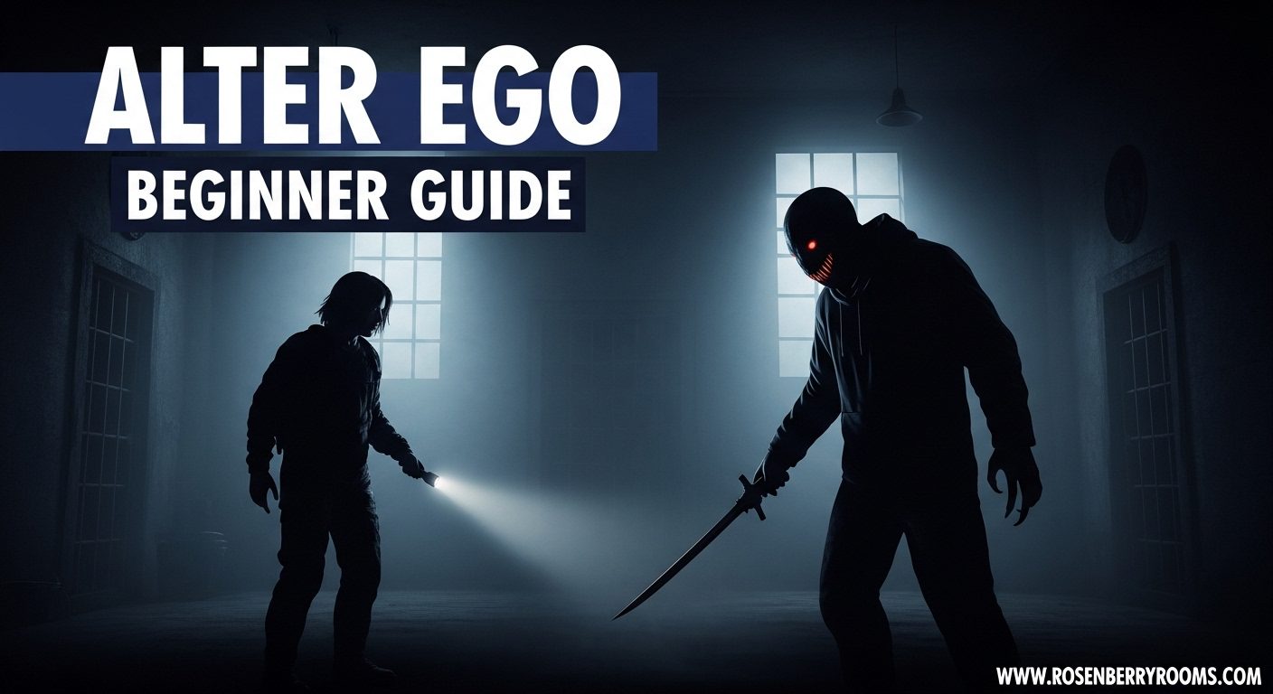 Play Alter Ego