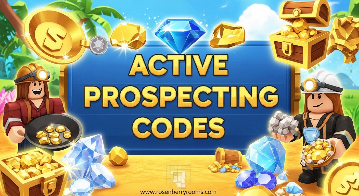 Prospecting Codes