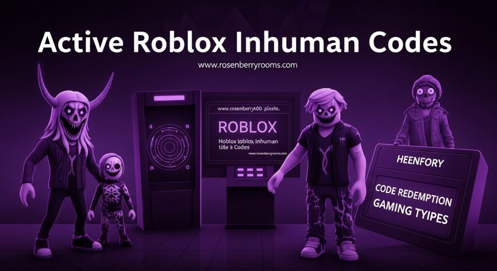 The current image has no alternative text. The file name is: Roblox-Inhuman-Codes.jpg
