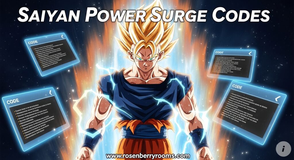 The current image has no alternative text. The file name is: Saiyan-Power-Surge-Codes-1.jpg