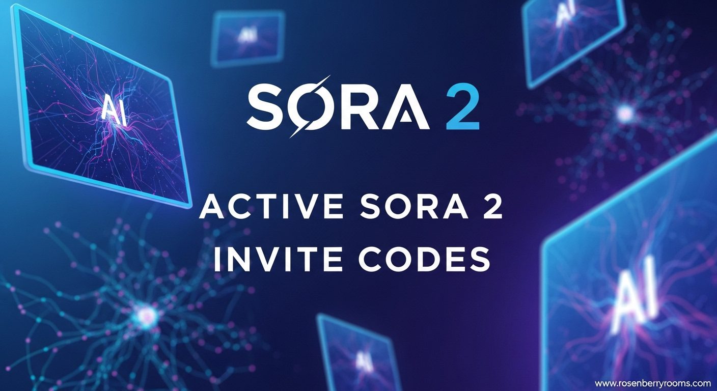 Sora 2 Invite Code