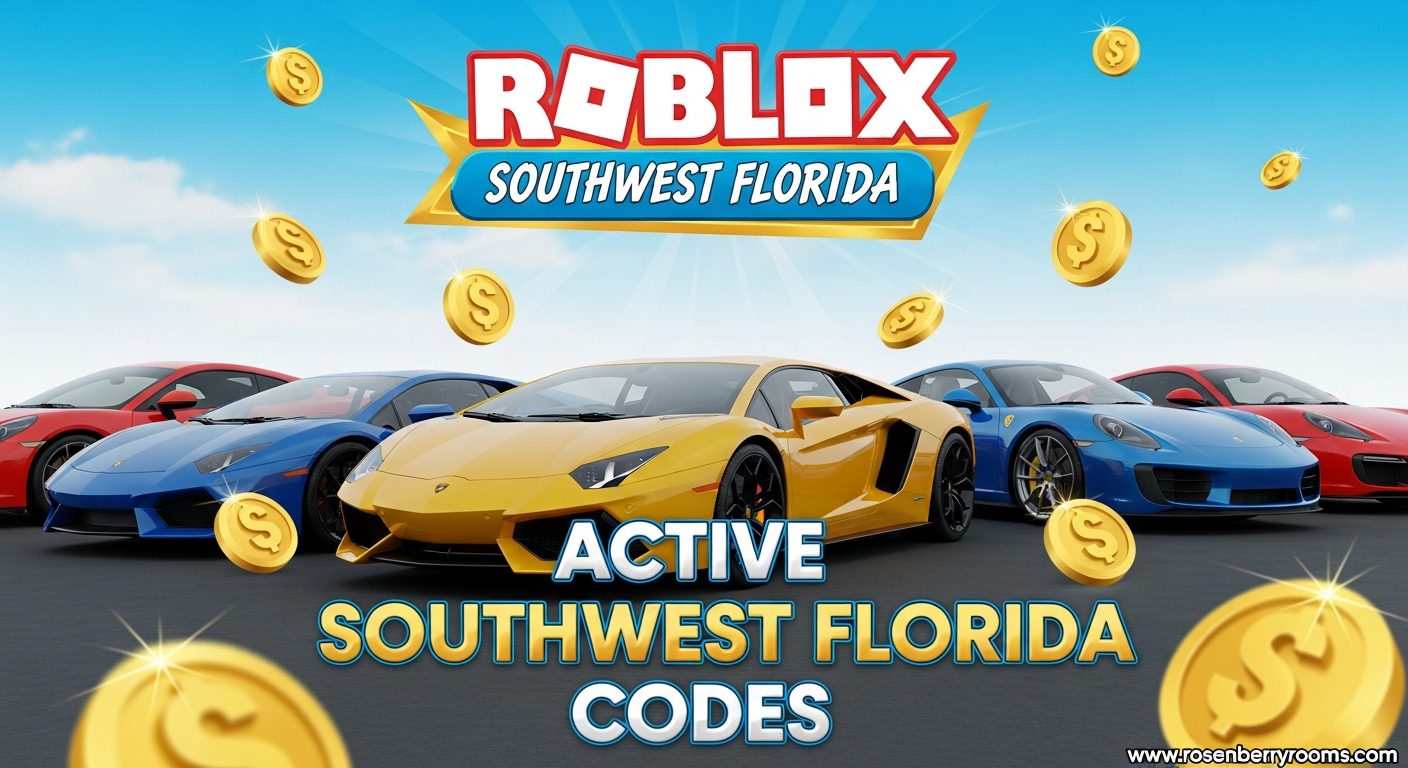 Southwest Florida Codes