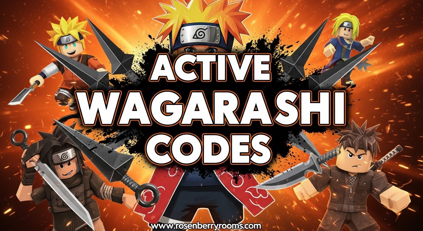 Wagarashi Codes