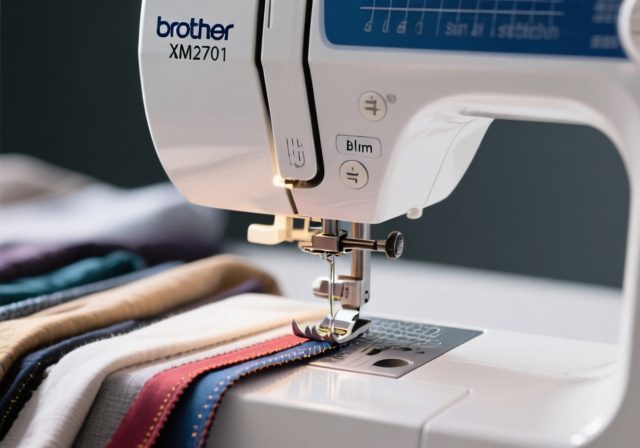 Best Sewing Machine For Hems [cy]: 8 Machines Tested and Reviewed - RosenberryRooms