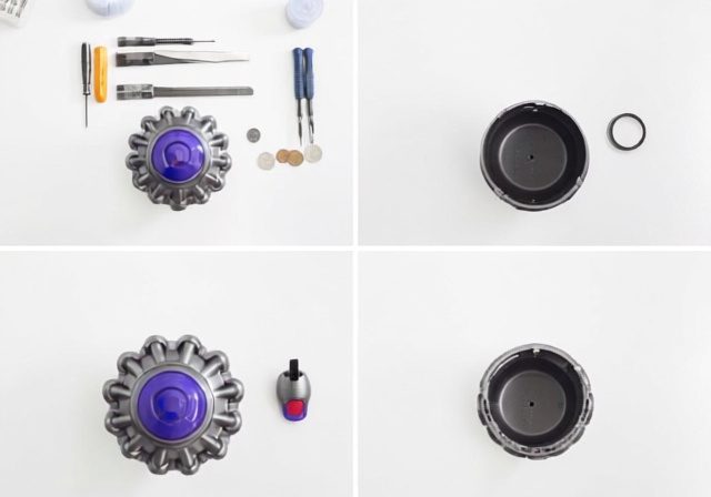How To Disassemble A Dyson Vacuum Head: Complete 2025 Guide - RosenberryRooms