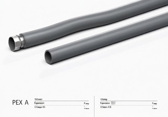 PEX A vs PEX B [cy]: Complete Comparison Guide - RosenberryRooms