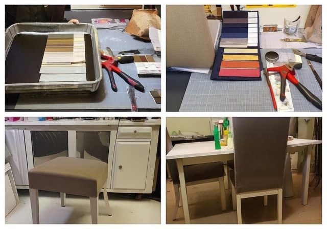 How to Change Chair Cover: Complete DIY Guide [cy] - RosenberryRooms