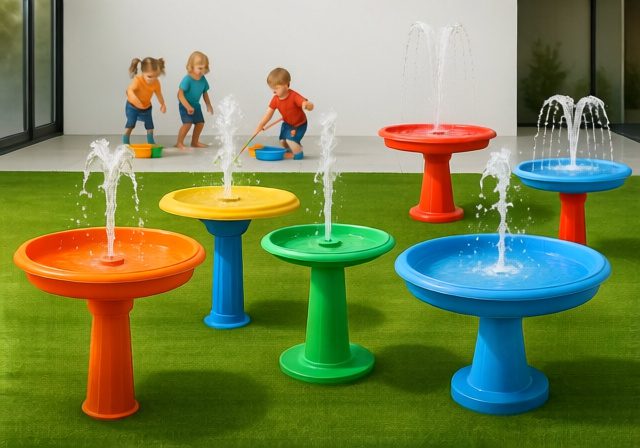 Best Water Tables for Older Kids [cy]: Top 10 Models Tested for Engaging Play - Rosenberry Rooms