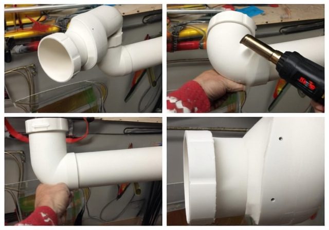 Bending Schedule 40 PVC: Complete Safety Guide [cy] - RosenberryRooms