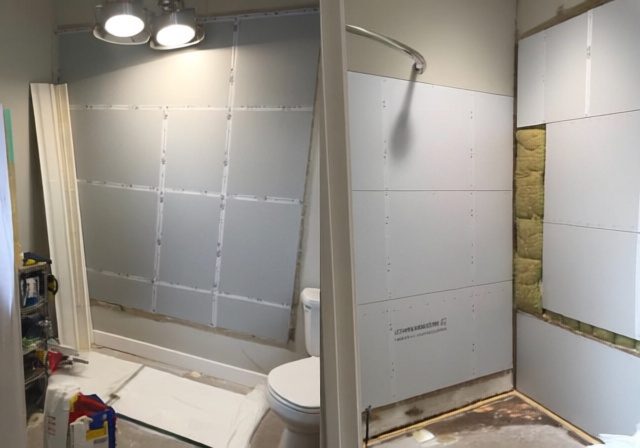 Bathroom Insulation Vapor Barrier: Complete Guide [cy] - RosenberryRooms