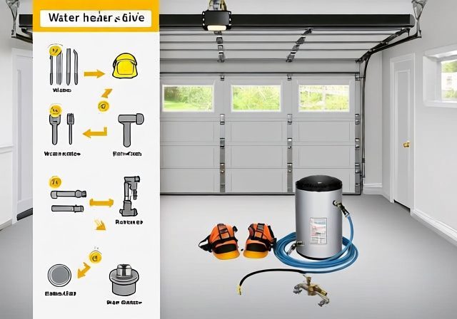 How to Drain a Hot Water Tank: Complete Guide [cy] - RosenberryRooms