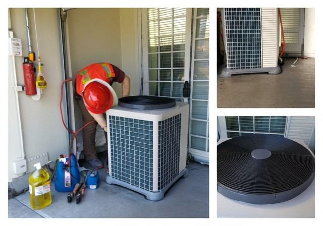 How To Service Your Air Conditioner: Complete DIY Guide [cy] - RosenberryRooms