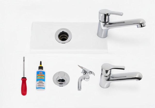 How to Remove a Bathtub Faucet Handle: Complete Step-by-Step Guide [cy] - RosenberryRooms