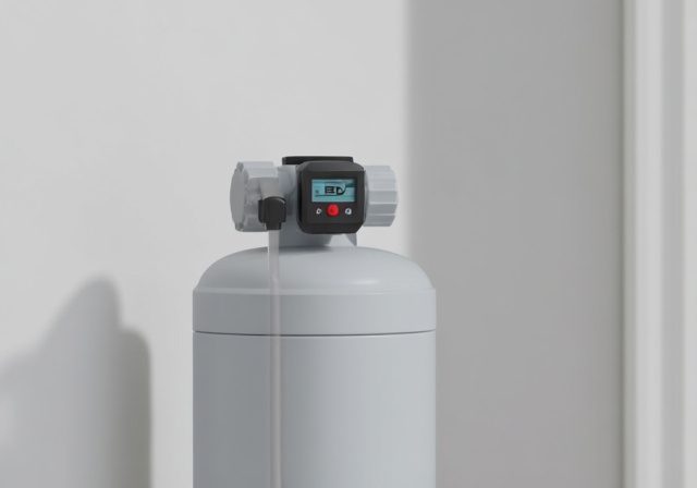 What Does BD Mean on Water Softener? Complete Troubleshooting Guide [cy] - RosenberryRooms