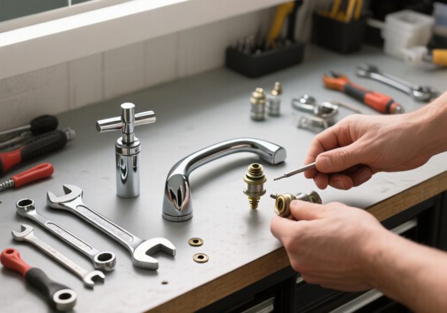 How to Fix Hot Water in Shower [cy]: Complete Troubleshooting Guide - RosenberryRooms