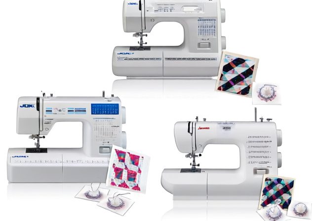 Best Sewing Machine For Free Motion Stitching [cy]: 8 Models Tested & Reviewed - RosenberryRooms