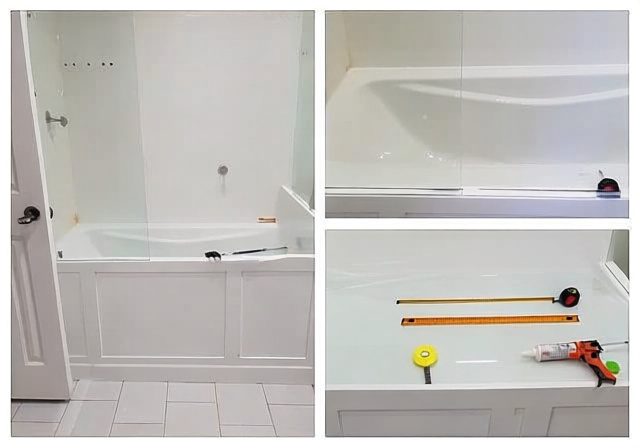 How to Install a Bathtub Surround [cy]: Complete Step-by-Step Guide - RosenberryRooms