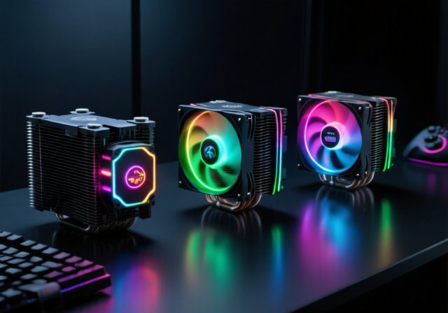 Best Water Cooling System For Gaming Pc