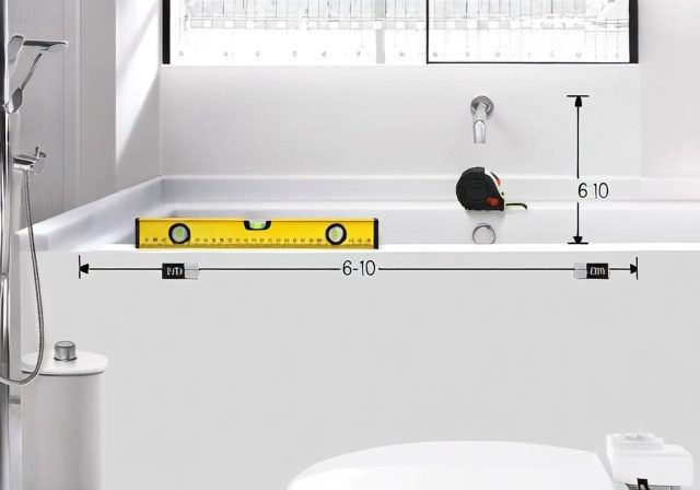 Bath Spout Height Above Bath: Complete Installation Guide [cy] - RosenberryRooms