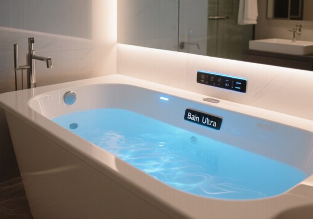 Bain Ultra Tub Keeps Turning On: Complete Troubleshooting Guide [cy] - RosenberryRooms