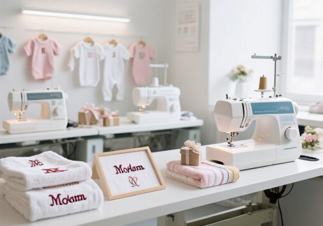 Best Sewing Machine