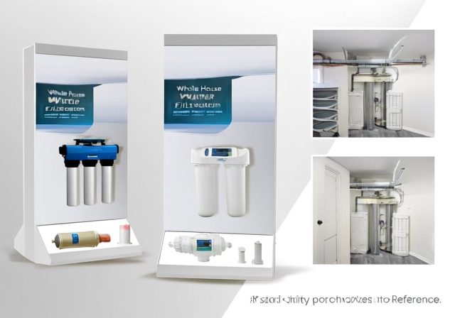 Best Whole House Water Filters [cy]: 10 Systems Tested & Reviewed - RosenberryRooms