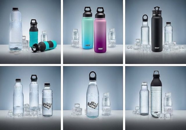 Best Water Bottle For Carbonated Drinks [cy]: 8 Bottles Tested & Reviewed - RosenberryRooms
