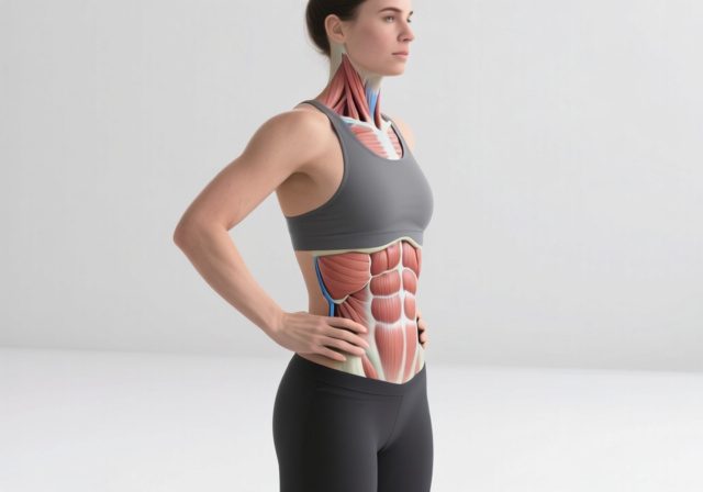 How Does Stomach Vacuum Help? Complete Guide [cy] - RosenberryRooms