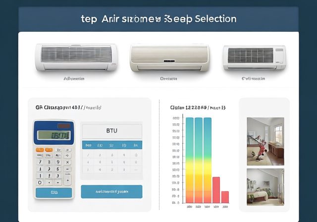 How to Select an Air Conditioner [cy]: Complete Buyer's Guide - RosenberryRooms
