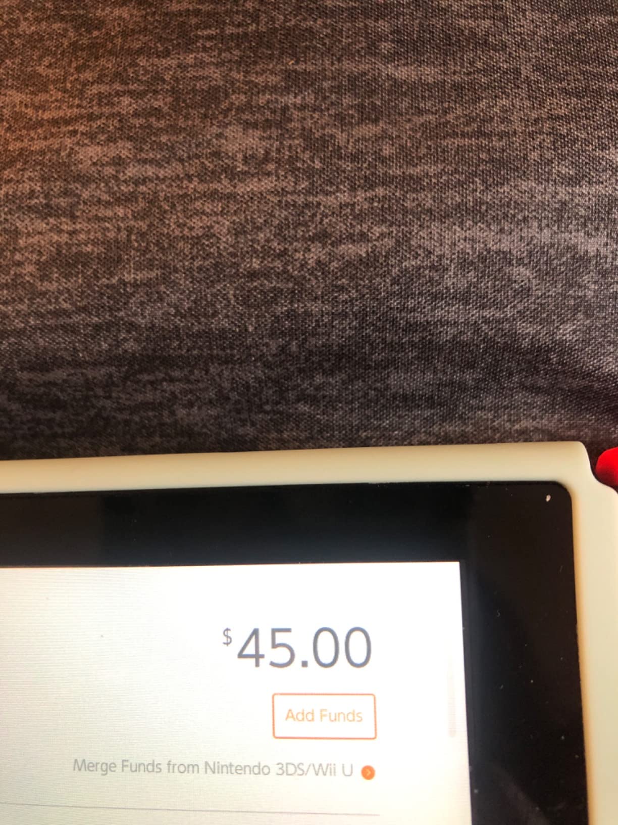 $99 Nintendo eShop Gift Card [Digital Code] - Customer Photo 1