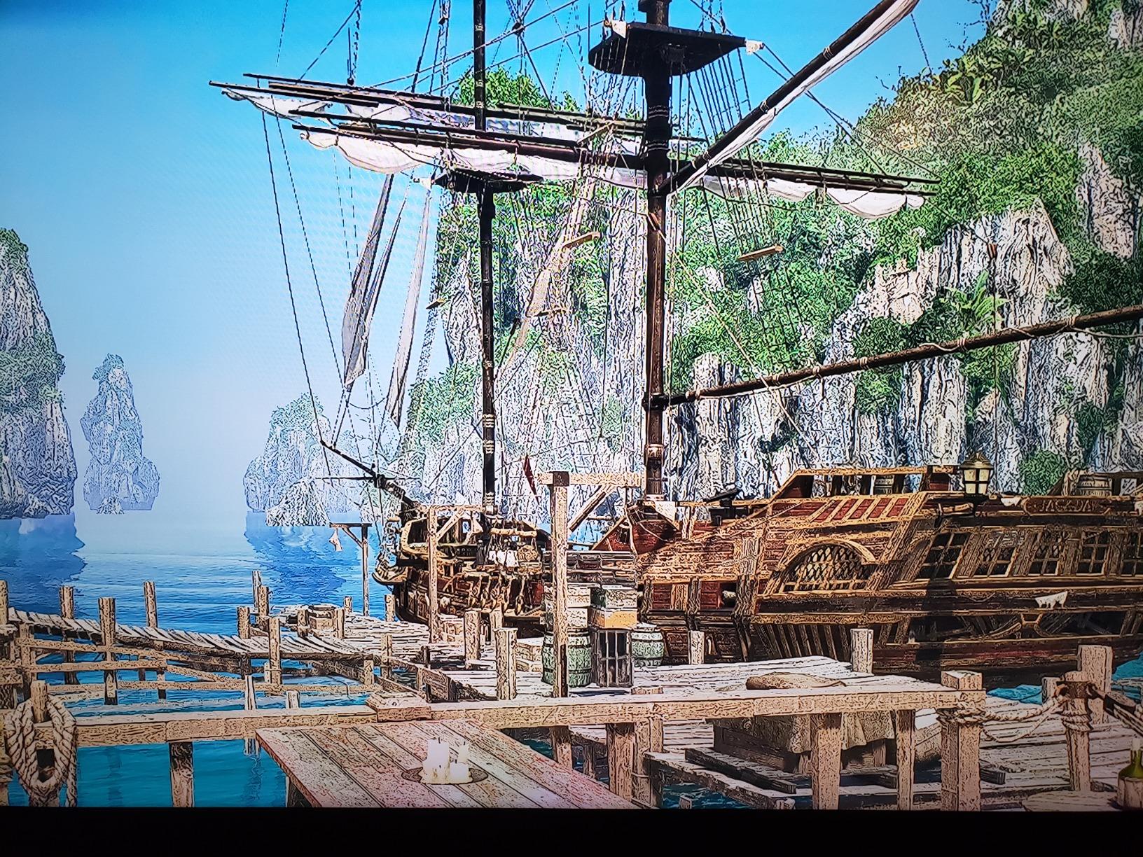 Assassin's Creed: The Rebel Collection - Nintendo Switch Customer Review Assassin's Creed: The Rebel Collection - Nintendo Switch - Customer Photo 2