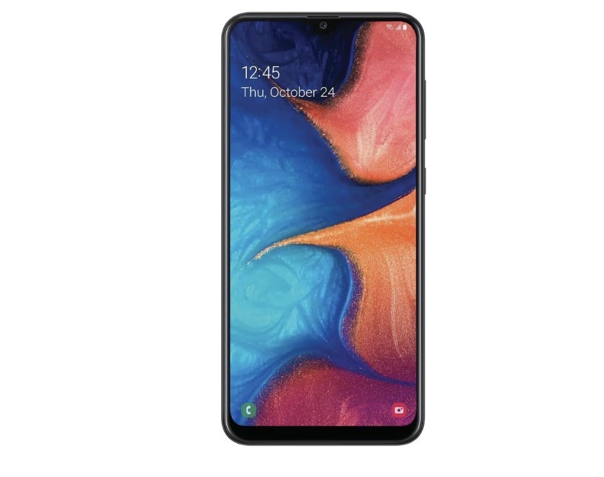 Samsung Galaxy A20 32GB 6.4