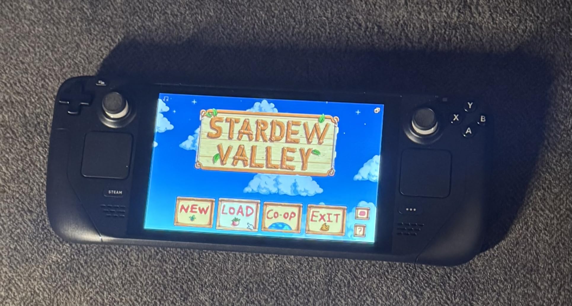 Valve Steam Dec, USB, 256gb - Customer Photo 2