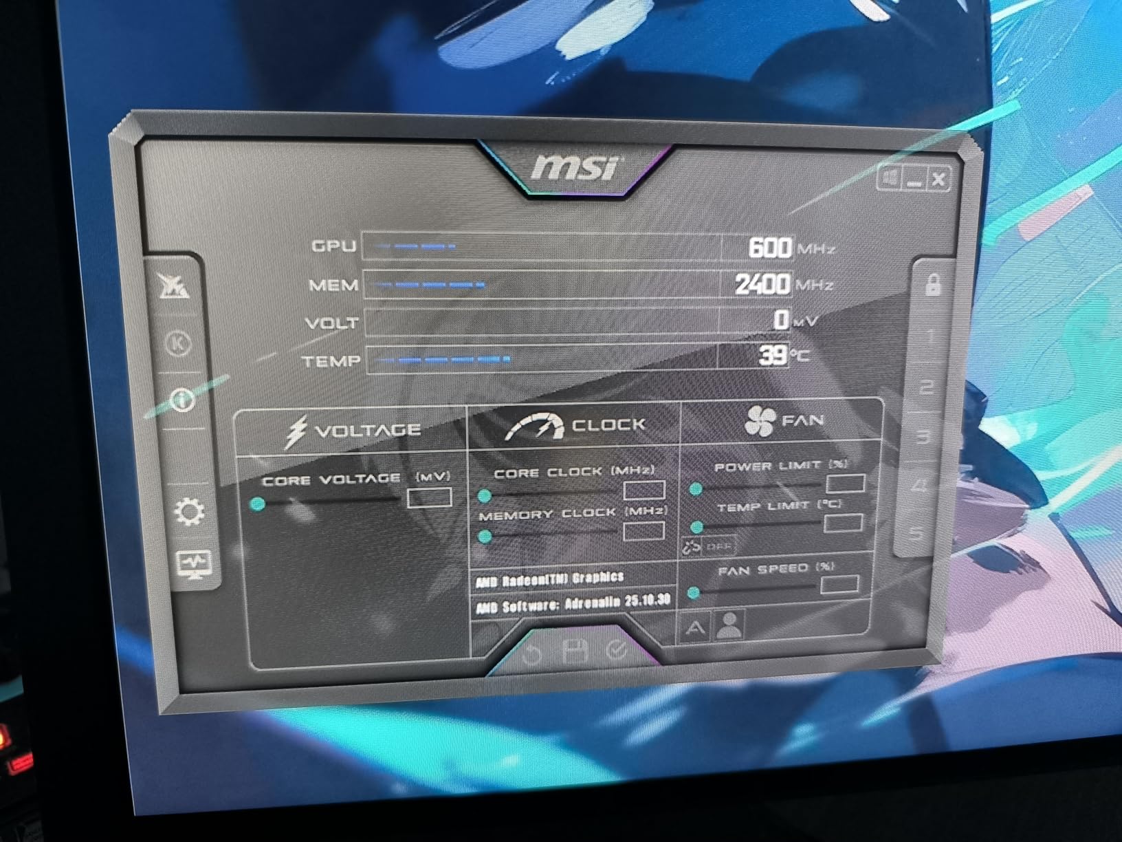 AMD Ryzen 5 7600X 6-Core, 12-Thread Unlocked Desktop Processor Customer Review AMD Ryzen 5 7600X 6-Core, 12-Thread Unlocked Desktop Processor - Customer Photo 2