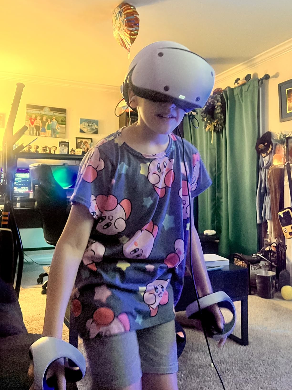 PlayStation VR2 (PSVR2) Customer Review PlayStation VR2 (PSVR2) - Customer Photo 3