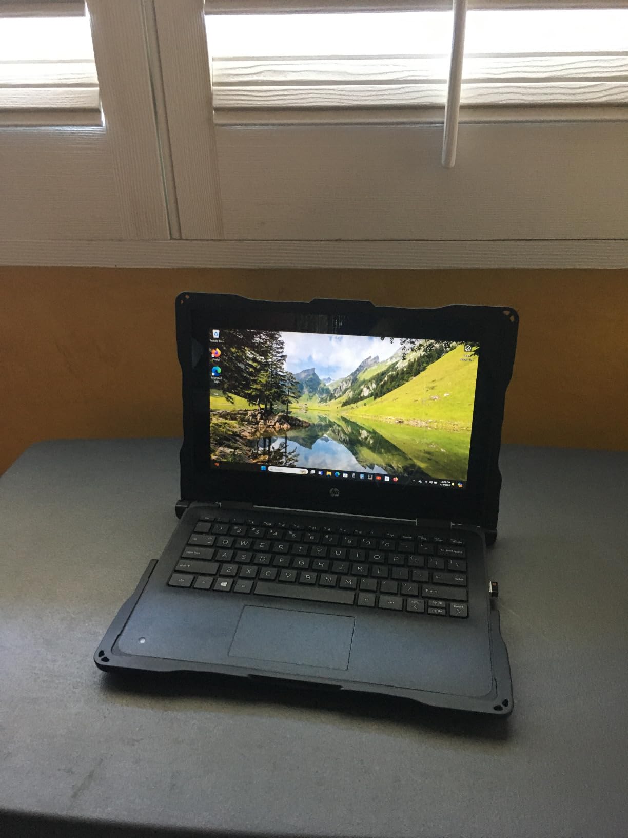 HP 2023 Premium 2-in-1 Convertible Laptop, 11 HP 2023 Premium 2-in-1 Convertible Laptop, 11